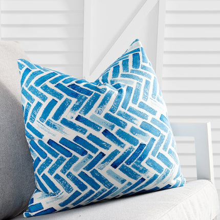 Alfresco Charm Square Cushion 2