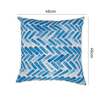 Alfresco Charm Square Cushion 6