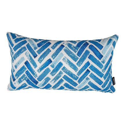 Rectangular Outdoor Cushion Pillows 2