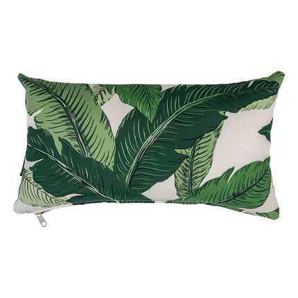 Cosy Haven Oblong Patio Pillow 2
