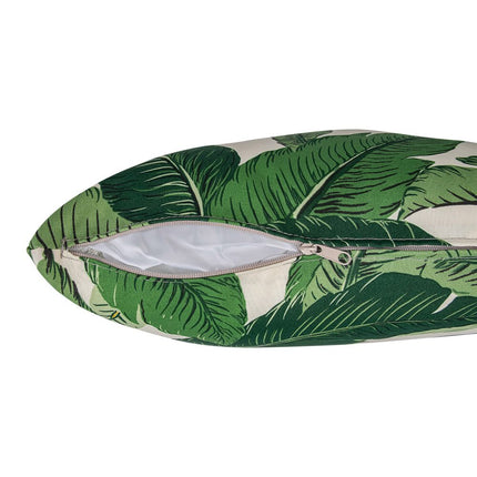 Cosy Haven Oblong Patio Pillow 5
