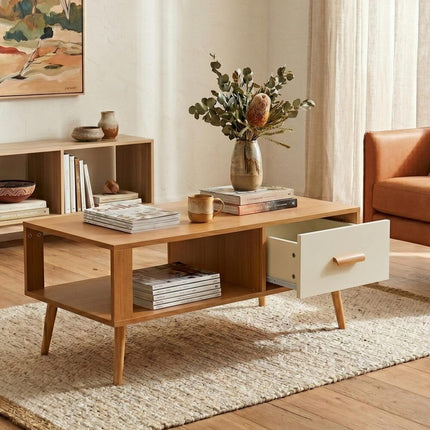 Nordic Nook Coffee Table 3