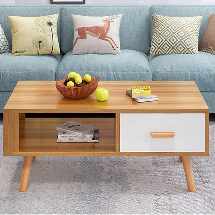 Nordic Nook Coffee Table 4