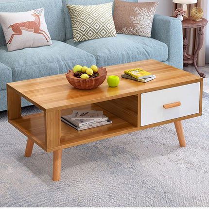 Nordic Nook Coffee Table 5