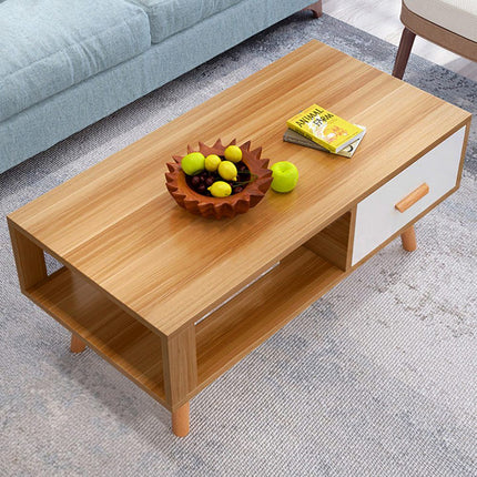 Nordic Nook Coffee Table 6