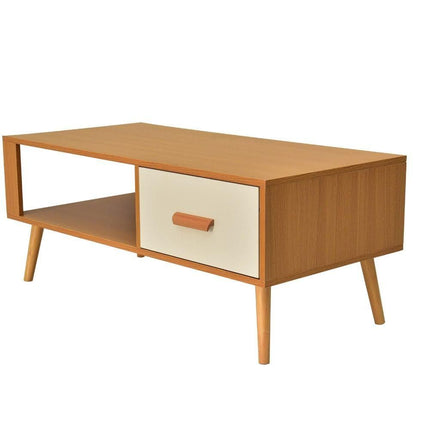 Nordic Nook Coffee Table 7