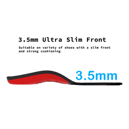 Full Whole Insoles Shoe Inserts S Size Arch Support Foot Pads 6