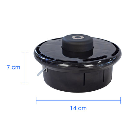Garden String Bump Head for Whipper Snipper Brush Cutter 5