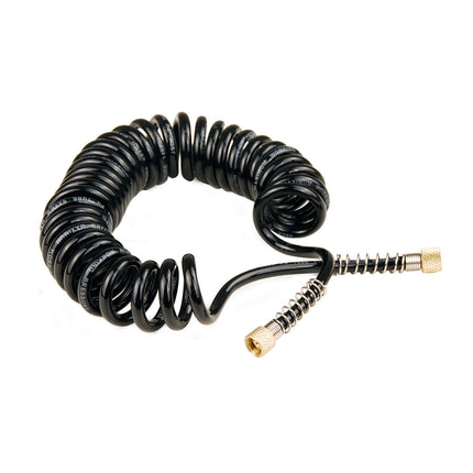 4X Air Brush Hose Coiled Retractable Compressor 1/8in 3M 2