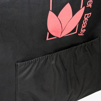 Massage Table Bed Portable Carry Bag 70cm BLACK 3