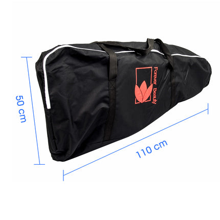 Massage Chair Portable Carry Bag BLACK 2