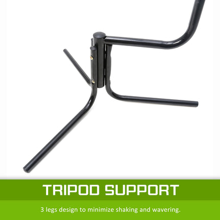Bird Cage Hanger Stand Parrot Aviary SOLO 160cm 6