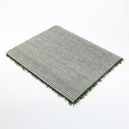 1 Grass Mat 58.5cm x 46cm for Pet Dog Potty Tray Training Toilet 3