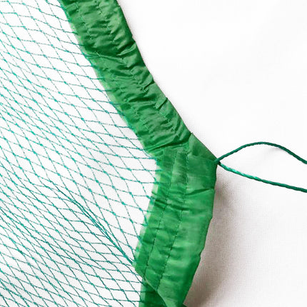 Net Cover Green for Pet Playpen Dog Cage 31in 5