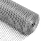 YES4PETS 1 x 20M Galvanised Wire Mesh Garden Pet Chicken Coop Fencing Bird Netting Mesh