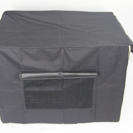 YES4PETS 30' Portable Foldable Dog Cat Rabbit Collapsible Crate Pet Cage with Cover 3