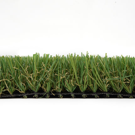 YES4HOMES Premium Synthetic Turf 30mm 1m x 5m Artificial Grass Fake Turf Plants Plastic Lawn 4