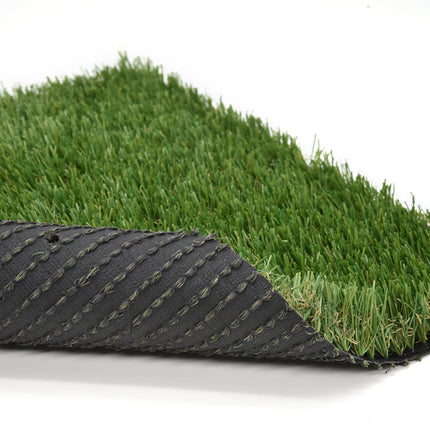 YES4HOMES Premium Synthetic Turf 30mm 1m x 7m Artificial Grass Fake Turf Plants Plastic Lawn 5