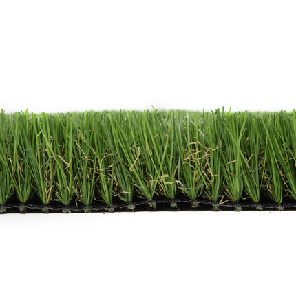 YES4HOMES Premium Synthetic Turf 40mm 1mx5m Artificial Grass Fake Turf Plants Plastic Lawn 5