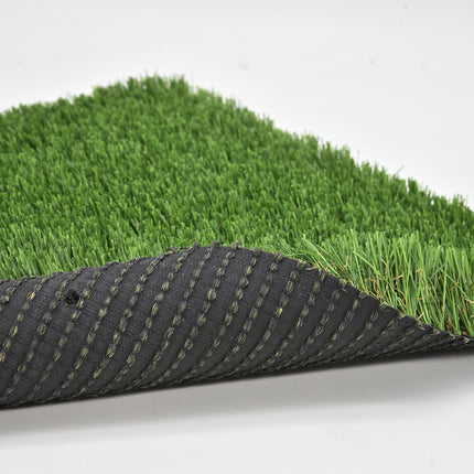 YES4HOMES Premium Synthetic Turf 40mm 1mx5m Artificial Grass Fake Turf Plants Plastic Lawn 6