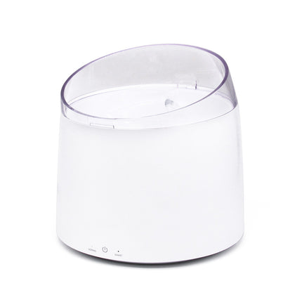 Electric Pet Dog Cat Water Fountain Automatic Self-Clean Water Fountain 1.5L 5