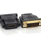 Oxhorn DVI Male to HDMI Female Adapter