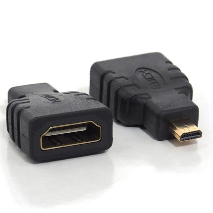 Oxhorn HDMI to Micro HDMI Adapter 2