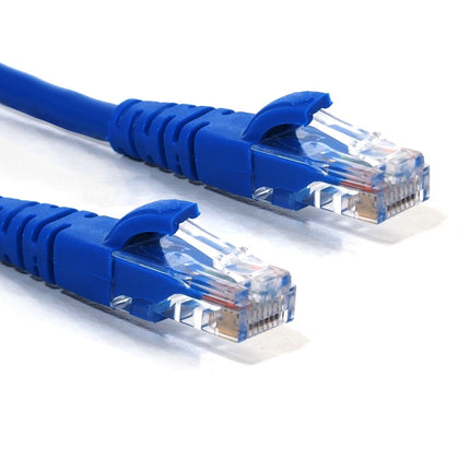 Oxhorn  Network Cable Cat6 0.3m 2