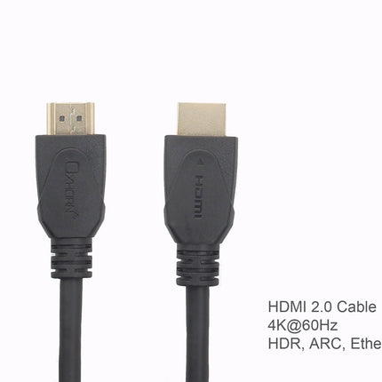 Oxhorn HDMI 2.0 Cable 5m 2