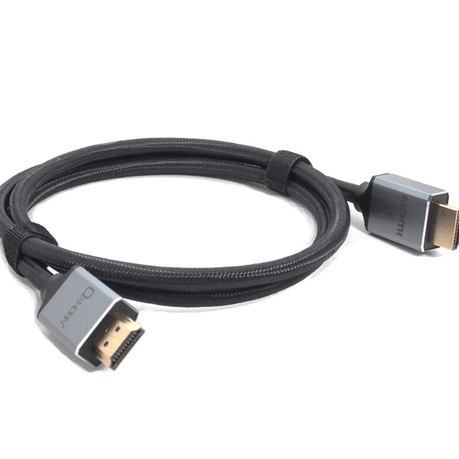 Oxhorn  8K HDMI 2.1a Cable 1m 2