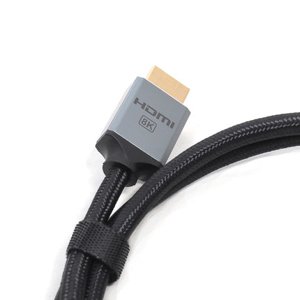Oxhorn  8K HDMI 2.1a Cable 3m 2