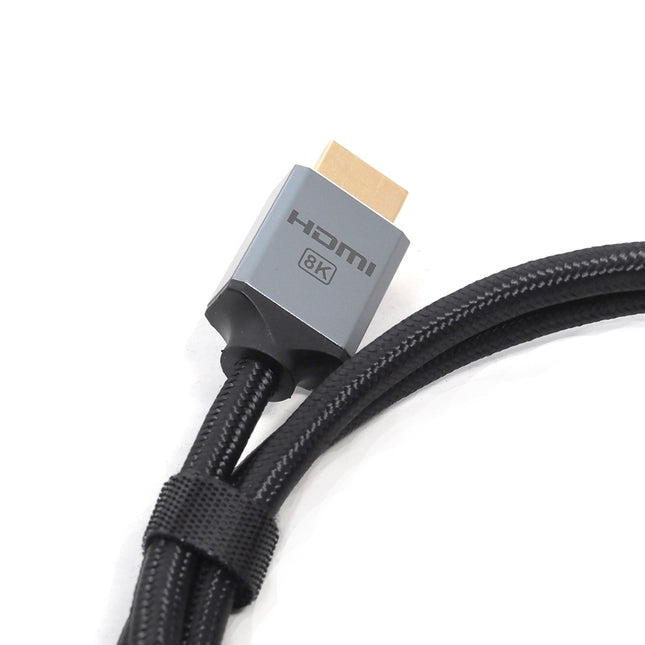 Oxhorn  8K HDMI 2.1a Cable 3m 2