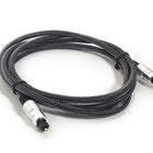 Oxhorn Toslink Optical Audio Cable 1m