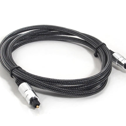 Oxhorn Toslink Optical Audio Cable 1m