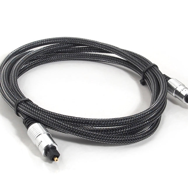 Oxhorn Toslink Optical Audio Cable 1m