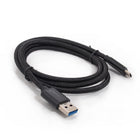 Oxhorn Type C to USB 3.0 A Cable 1m