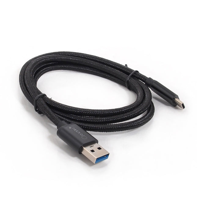 Oxhorn Type C to USB 3.0 A Cable 1m