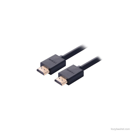 UGREEN High speed HDMI cable with Ethernet  full copper 3M  (10108)
