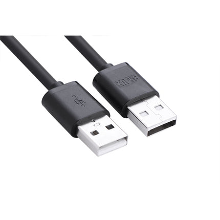 UGREEN USB2.0 A male to A male cable 1M Black (10309) 4