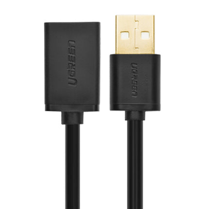 UGREEN USB 2.0 A male to A female extension cable 1.5M (10315) 2
