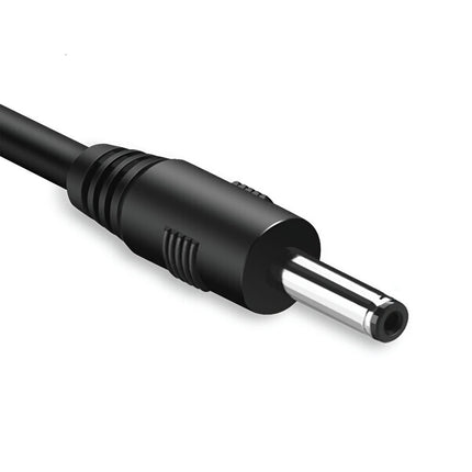 UGREEN USB2.0-A to DC 3.5mm M/F Charging Cable 1m (Black) 10376 3