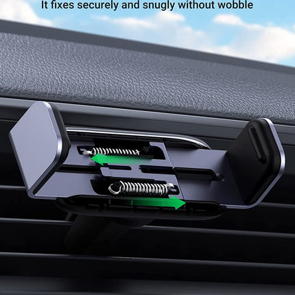 UGREEN 10422 Vehicle Air Vent Phone Holder 2