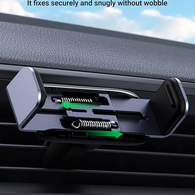 UGREEN 10422 Vehicle Air Vent Phone Holder 2