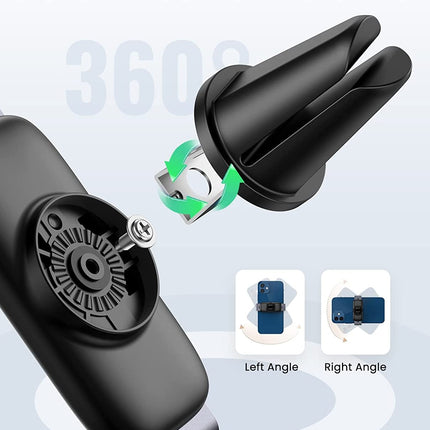 UGREEN 10422 Vehicle Air Vent Phone Holder 9