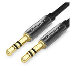 UGreen 3.5mm male to 3.5mm male cable 1.5M 10734