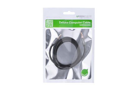 UGreen 3.5mm male to 3.5mm male cable 1.5M 10734 3