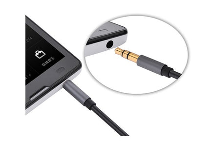 UGreen 3.5mm male to 3.5mm male cable 1.5M 10734 4