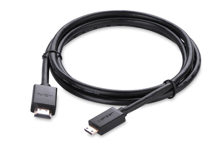 UGREEN 11167 HDMI Male to Mini HDMI Male Cable 1.5M 2