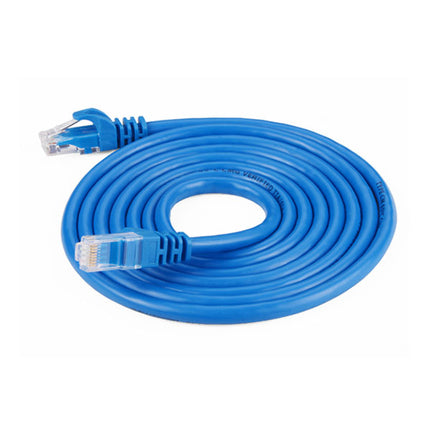 UGREEN Cat6 UTP blue color 26AWG CCA LAN Cable 15M (11207) 3