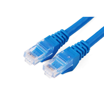 UGREEN Cat6 UTP blue color 26AWG CCA LAN Cable 15M (11207) 4
